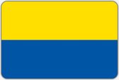 Vlag Vaassen - 70 x 100 cm - Polyester