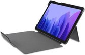 4smarts - Samsung Galaxy Tab A7 (2020) - Book Case - Tablethoes - Zwart