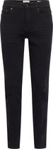 !Solid jeans ryder Black Denim-32-32