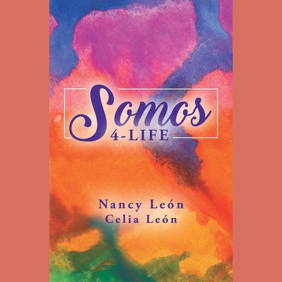 Somos 4-Life - cover