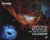 Deep Space Mysteries 2022 Calendar