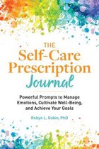 Self-Care Prescription-The Self-Care Prescription Journal
