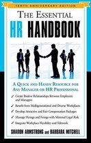 The Essential HR Handbook - Tenth Anniversary Edition