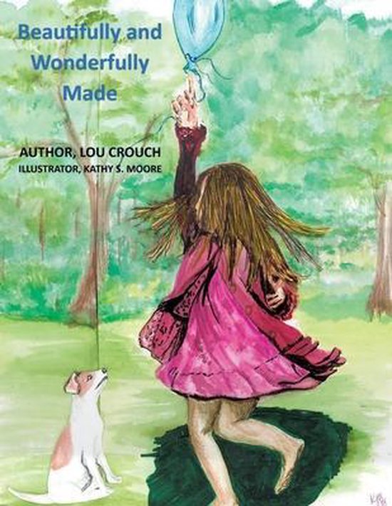 Beautifully and Wonderfully Made - cover