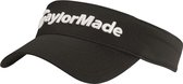 TaylorMade Tour Radar Visor 2021 - Zwart