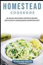 Homestead Cookbook