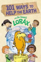 Dr. Seuss's The Lorax Books- 101 Ways to Help the Earth with Dr. Seuss's Lorax