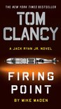 A Jack Ryan Jr. Novel- Tom Clancy Firing Point