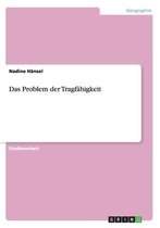 Das Problem der Tragfahigkeit