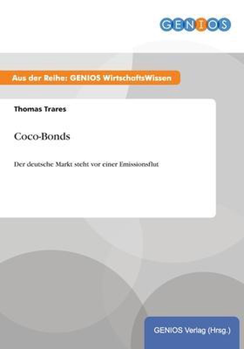 Coco-Bonds op Prijzenvolger.com