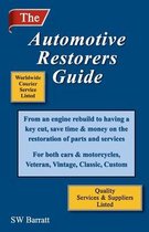 The Automotive Restorers Guide