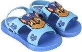 PAW Patrol Sandalen | Chase | Blauw | Maat 22/23