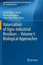 Valorisation of Agro industrial Residues Volume I Biological Approaches