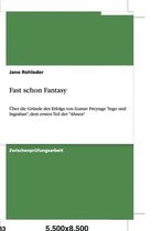 Fast Schon Fantasy