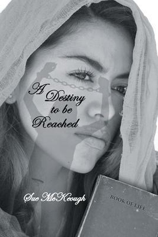 A Destiny to Be Reached - cover