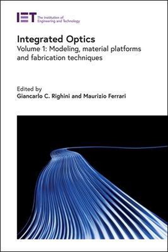 Materials, Circuits and Devices- Integrated Optics