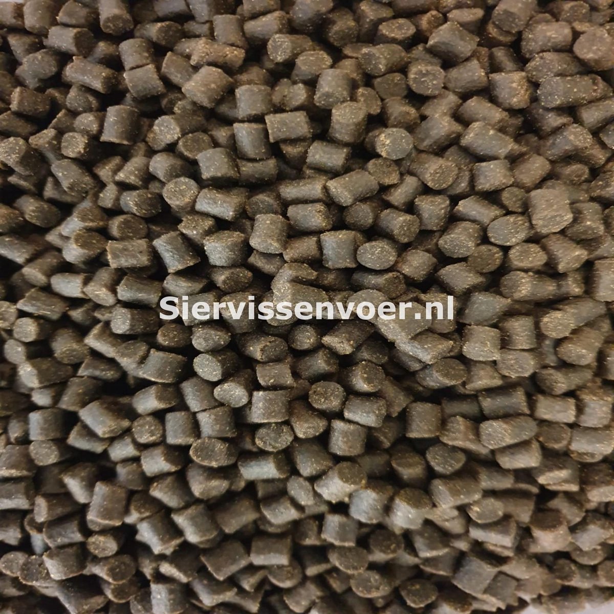 Steurvoer 6mm 1kg