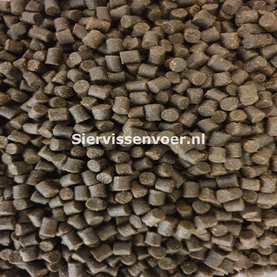 STEURVOER 6mm 1kg