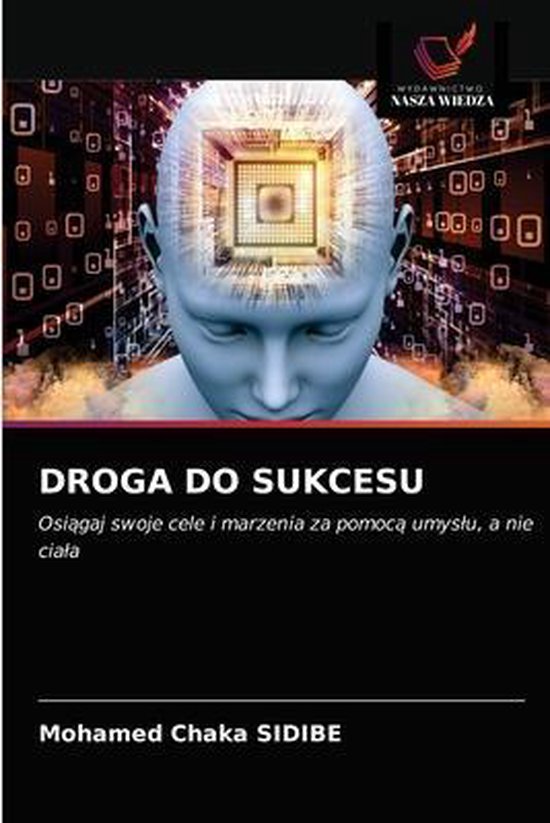 Droga Do Sukcesu - cover