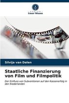 Staatliche Finanzierung von Film und Filmpolitik