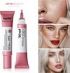 foto van Lize: Joya Beauty® vloeibare Blush | Liquid Blush | Lip & Cheek Blush | Kleur 4: Rosewood