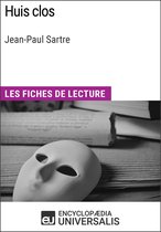Huis clos de Jean-Paul Sartre