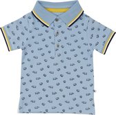 Ducky Beau Jongens T-Shirt Rhino - Maat 62