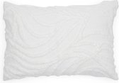 Desert Wave Pillow Cover off-white