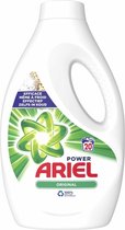 Ariel Power Original Vloeibaar Wasmiddel - 5 x 1100 ml (100 wasbeurten)