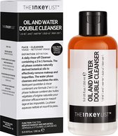 The INKEY List - Oil & Water - Double Cleanser 150ml - gezichtsverzorging - gezichtsreiniger