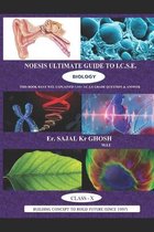 Noesis Ultimate Guide for Icse