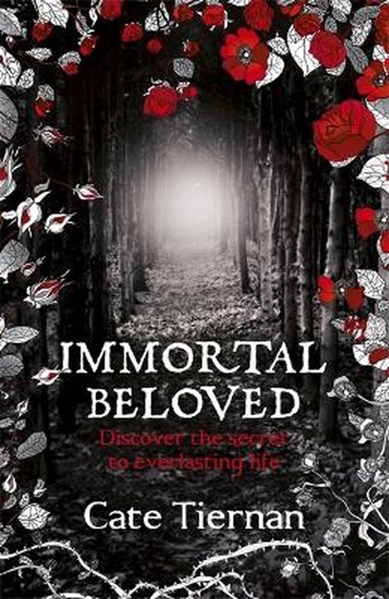 Immortal Beloved - cover