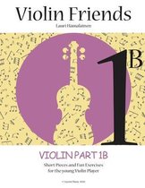 Violin Friends 1B