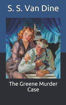 The Greene Murder Case