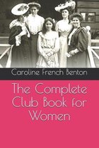 The Complete Club Book for Women