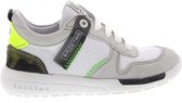 Shoesme Runflex sneakers wit - Maat 25