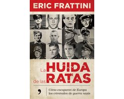 La huida de las ratas