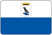 Vlag Ravenstein - 200 x 300 cm - Polyester