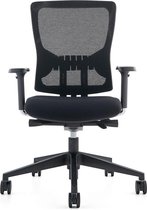 Bol.com ProjectPlus ergonomische bureaustoel aanbieding