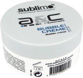 Bubble crème 75ml Sublimo