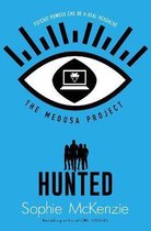 The Medusa Project Hunted Volume 4