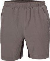 Rucanor Scotty fitness shorts 7" - Maat: S