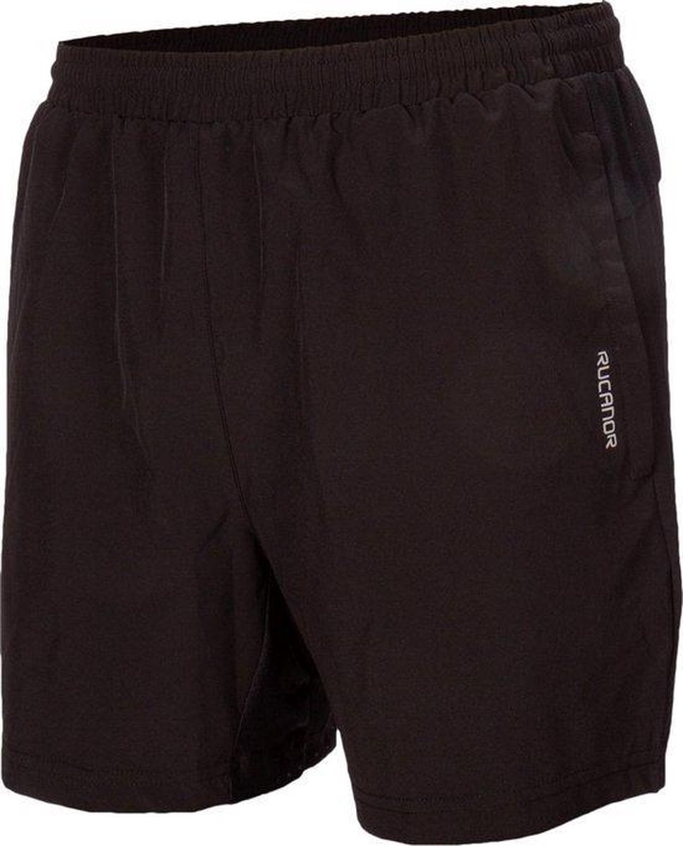 Jupe-short Rucanor Tennis - Polyamide Violet Clair, Taille 36, Neuf Sans étiquettes