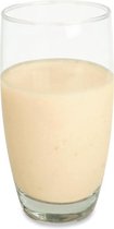 Protiplan | Milkshake Abrikoos | 7 x 25,5 gram | Eiwitdieet | Proteïne shake | Past in een koolhydraatarme levensstijl
