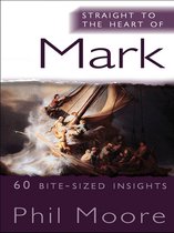 The Straight to the Heart Series - Straight to the Heart of Mark