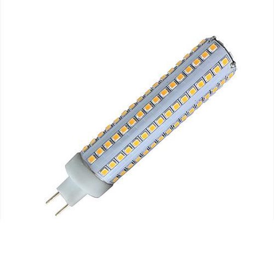 Lampe enfichable LED G8 - 15W - Warmwit 3000K - 127 x 30 mm