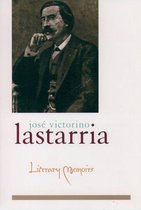 Library of Latin America - Literary Memoirs