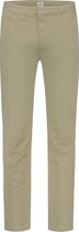 Chino Stretch Rosy Brown (501274 - 205)
