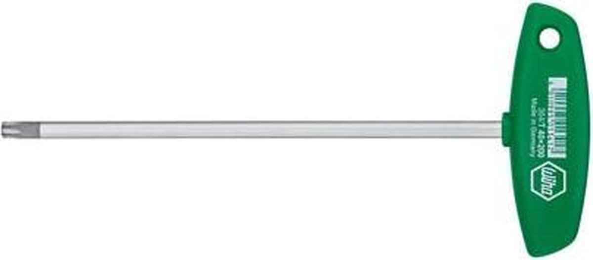 Wiha - Schroevendraaier Torx Dwars - 364-T20 -100 mm