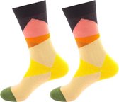 Hoge sokken heren | Hoge sokken dames | Sokken Bowie
